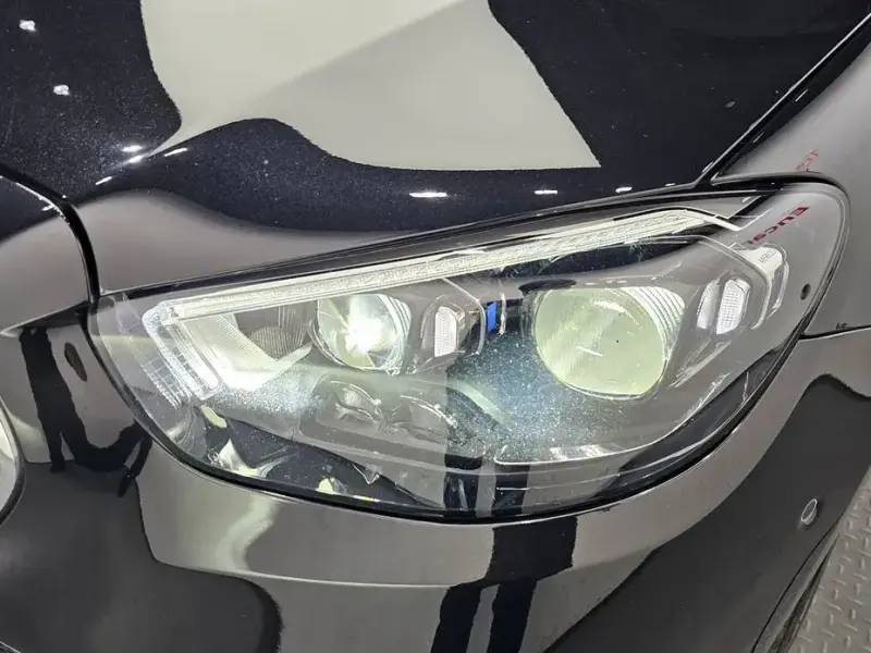 2023 Mercedes-Benz E-Класс с пробегом 53 628 км