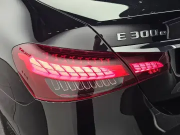 2023 Mercedes-Benz E-Класс с пробегом 53 628 км