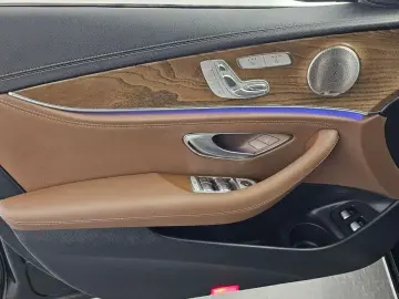2023 Mercedes-Benz E-Класс с пробегом 53 628 км
