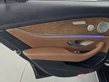 2023 Mercedes-Benz E-Класс с пробегом 53 628 км