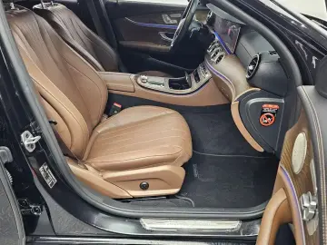 2023 Mercedes-Benz E-Класс с пробегом 53 628 км