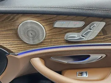 2023 Mercedes-Benz E-Класс с пробегом 53 628 км