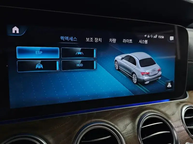 2023 Mercedes-Benz E-Класс с пробегом 53 628 км