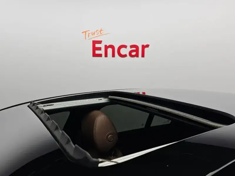 2023 Mercedes-Benz E-Класс с пробегом 53 628 км