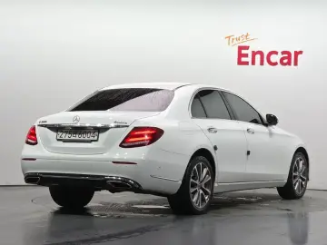 2020 Mercedes-Benz E-Класс с пробегом 140 997 км