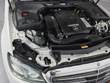 2020 Mercedes-Benz E-Класс с пробегом 140 997 км