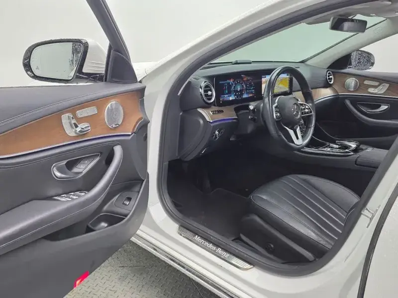 2020 Mercedes-Benz E-Класс с пробегом 140 997 км