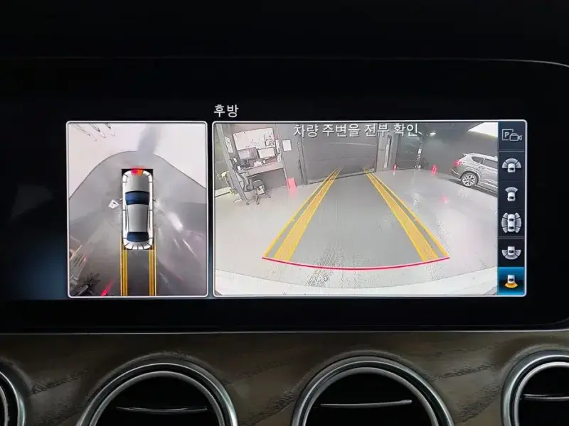 2020 Mercedes-Benz E-Класс с пробегом 140 997 км