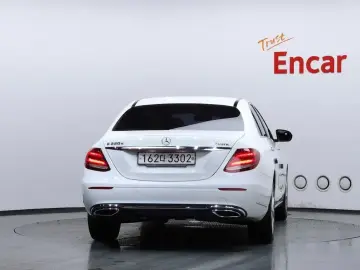 2019 Mercedes-Benz E-Класс с пробегом 79 363 км