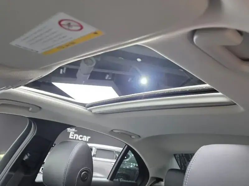 2020 Mercedes-Benz E-Класс с пробегом 140 997 км