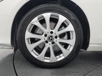 2019 Mercedes-Benz E-Класс с пробегом 79 363 км