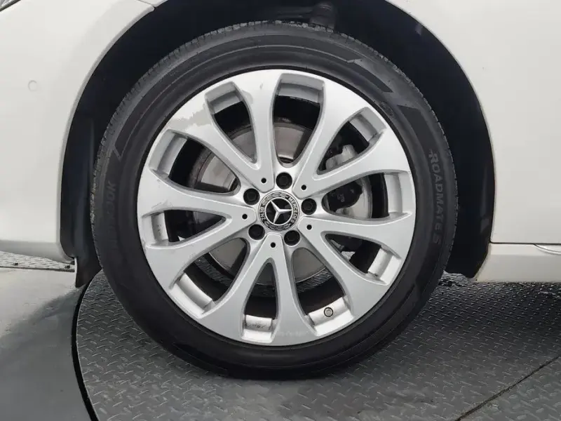 2019 Mercedes-Benz E-Класс с пробегом 79 363 км