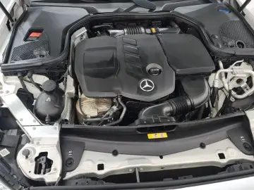 2019 Mercedes-Benz E-Класс с пробегом 79 363 км