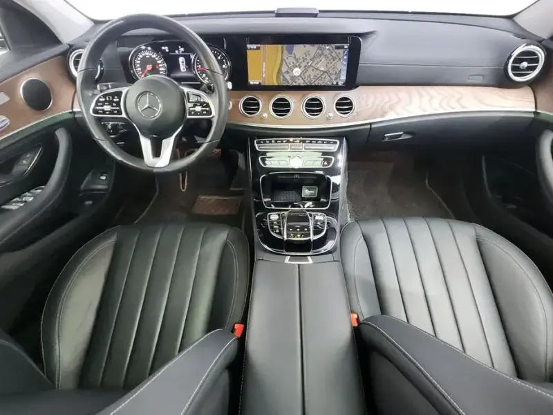 2019 Mercedes-Benz E-Класс с пробегом 79 363 км