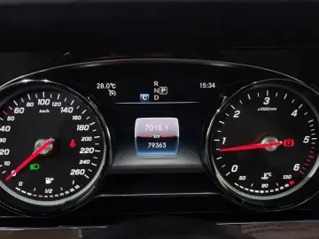 2019 Mercedes-Benz E-Класс с пробегом 79 363 км