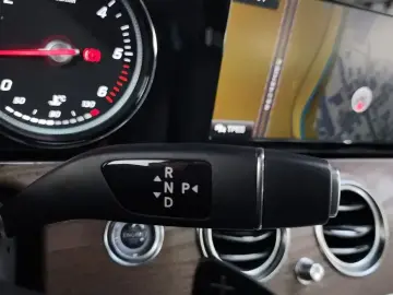 2019 Mercedes-Benz E-Класс с пробегом 79 363 км