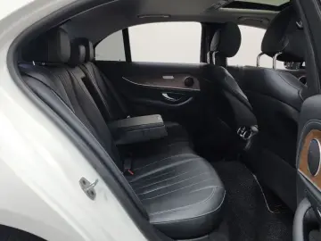 2019 Mercedes-Benz E-Класс с пробегом 79 363 км