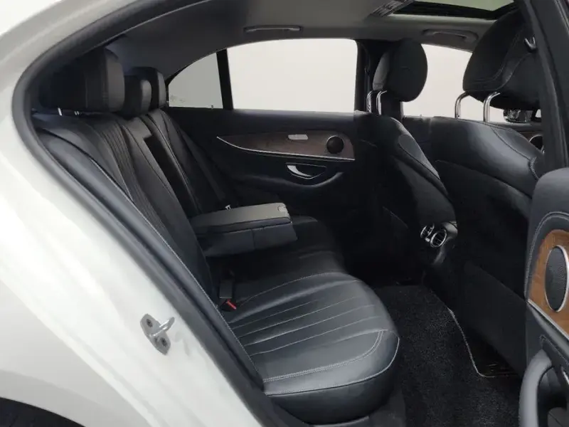 2019 Mercedes-Benz E-Класс с пробегом 79 363 км