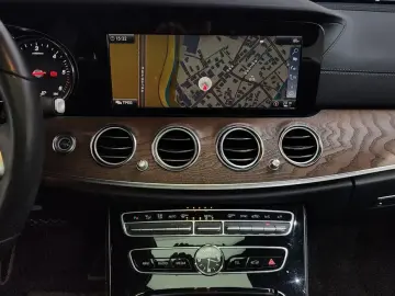 2019 Mercedes-Benz E-Класс с пробегом 79 363 км