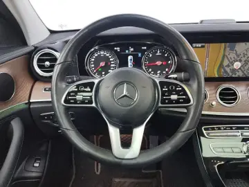 2019 Mercedes-Benz E-Класс с пробегом 79 363 км