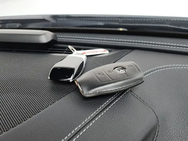 2019 Mercedes-Benz E-Класс с пробегом 79 363 км