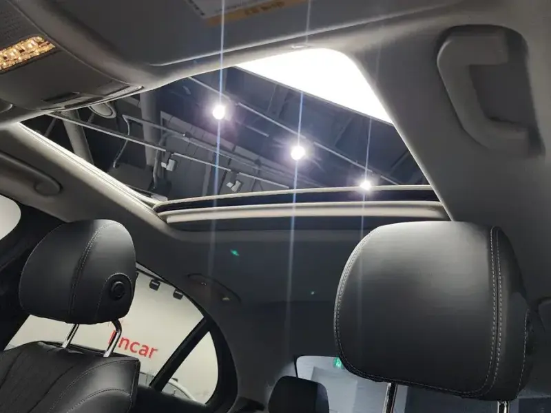 2019 Mercedes-Benz E-Класс с пробегом 79 363 км