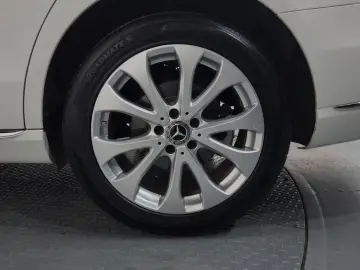 2019 Mercedes-Benz E-Класс с пробегом 79 363 км