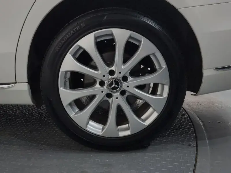 2019 Mercedes-Benz E-Класс с пробегом 79 363 км