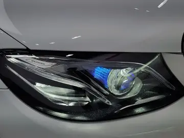 2019 Mercedes-Benz E-Класс с пробегом 79 363 км