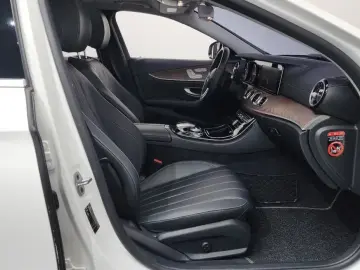 2019 Mercedes-Benz E-Класс с пробегом 79 363 км