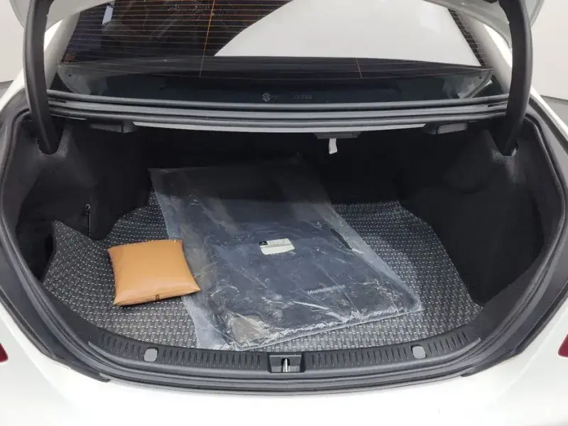 2019 Mercedes-Benz E-Класс с пробегом 79 363 км