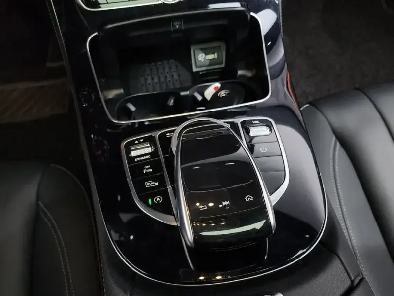 2019 Mercedes-Benz E-Класс с пробегом 79 363 км