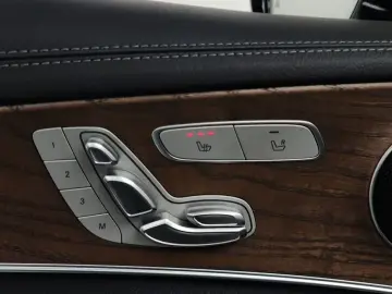 2019 Mercedes-Benz E-Класс с пробегом 79 363 км