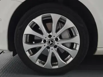 2019 Mercedes-Benz E-Класс с пробегом 113 274 км