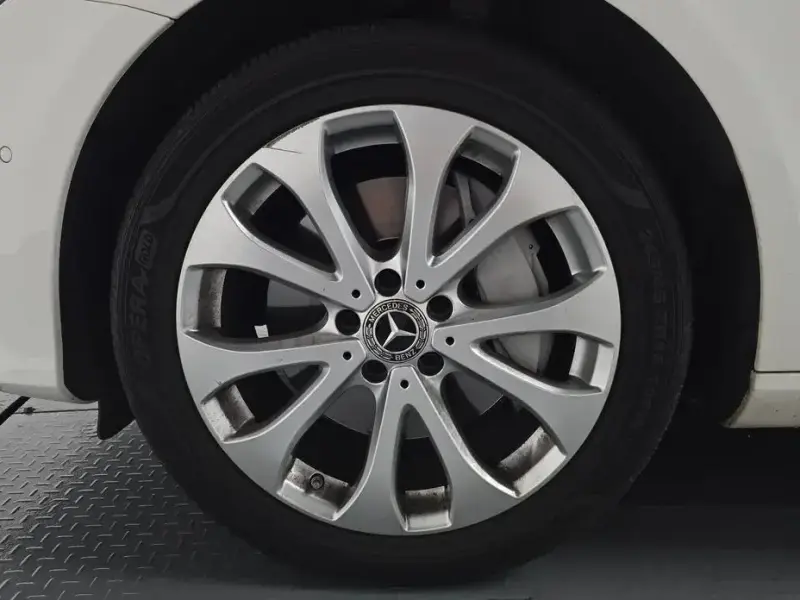 2019 Mercedes-Benz E-Класс с пробегом 113 274 км