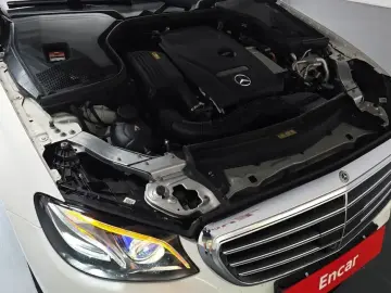 2019 Mercedes-Benz E-Класс с пробегом 113 274 км