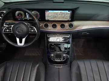 2019 Mercedes-Benz E-Класс с пробегом 113 274 км