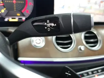 2019 Mercedes-Benz E-Класс с пробегом 113 274 км
