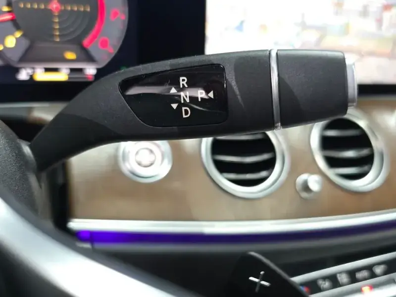 2019 Mercedes-Benz E-Класс с пробегом 113 274 км
