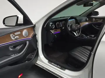 2019 Mercedes-Benz E-Класс с пробегом 113 274 км