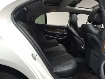2019 Mercedes-Benz E-Класс с пробегом 113 274 км