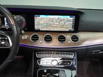 2019 Mercedes-Benz E-Класс с пробегом 113 274 км