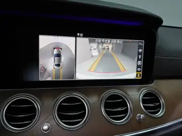 2019 Mercedes-Benz E-Класс с пробегом 113 274 км