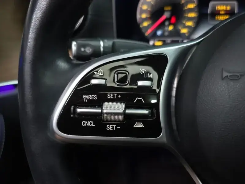 2019 Mercedes-Benz E-Класс с пробегом 113 274 км