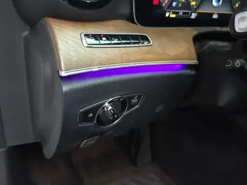 2019 Mercedes-Benz E-Класс с пробегом 113 274 км