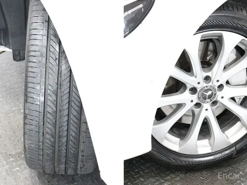 2018 Mercedes-Benz E-Класс с пробегом 106 511 км