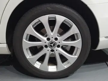 2019 Mercedes-Benz E-Класс с пробегом 113 274 км
