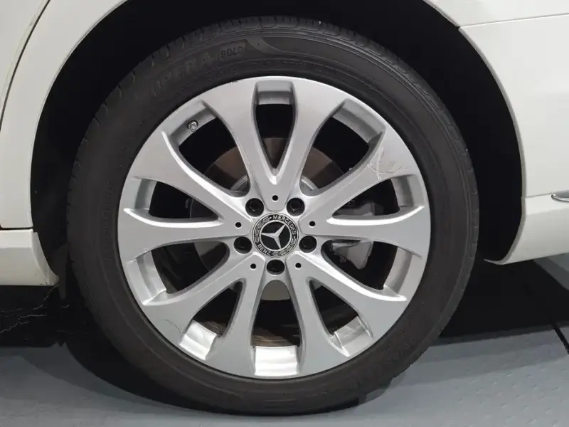 2019 Mercedes-Benz E-Класс с пробегом 113 274 км