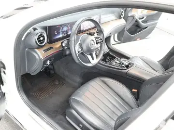 2018 Mercedes-Benz E-Класс с пробегом 106 511 км