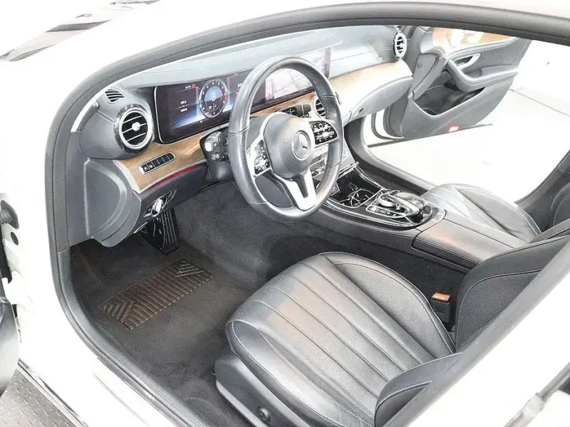 2018 Mercedes-Benz E-Класс с пробегом 106 511 км